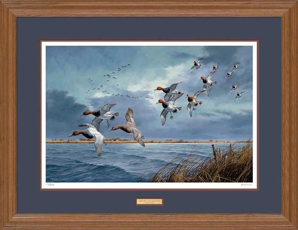 turbulence-over-delta-marsh-canvasbacks-framed-limited-edition-print-david-a-maass-F540807007.jpg
