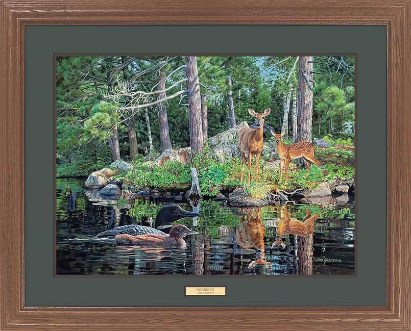 whitetail-deer-and-loons-framed-art-print-by-jim-kasper-EPR4234910d_9ea3408a-4a11-4bec-9851-e97f3a83fd76.jpg