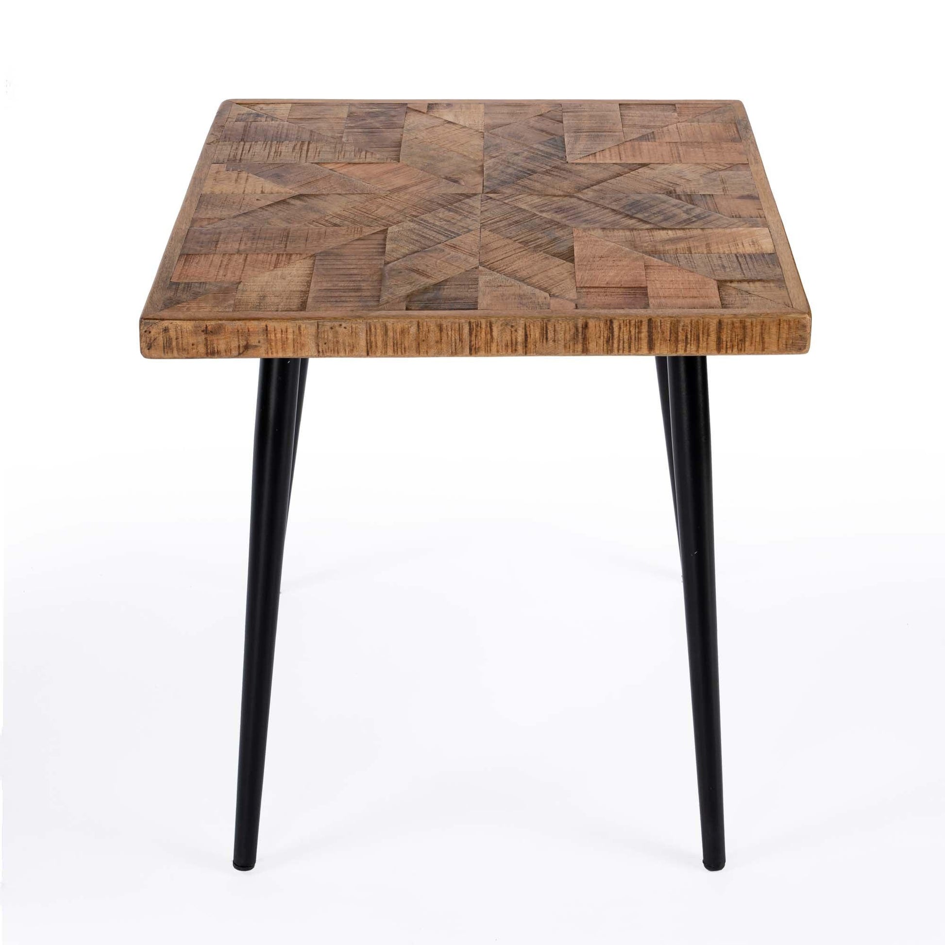 Starry-Eyed Side Table - Wild Wings