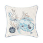 Soft and Toasty—Sea Turtle Pillow - Wild Wings