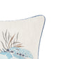 Soft and Toasty—Sea Turtle Pillow - Wild Wings