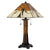 Autumn Leaves Table Lamp - Wild Wings
