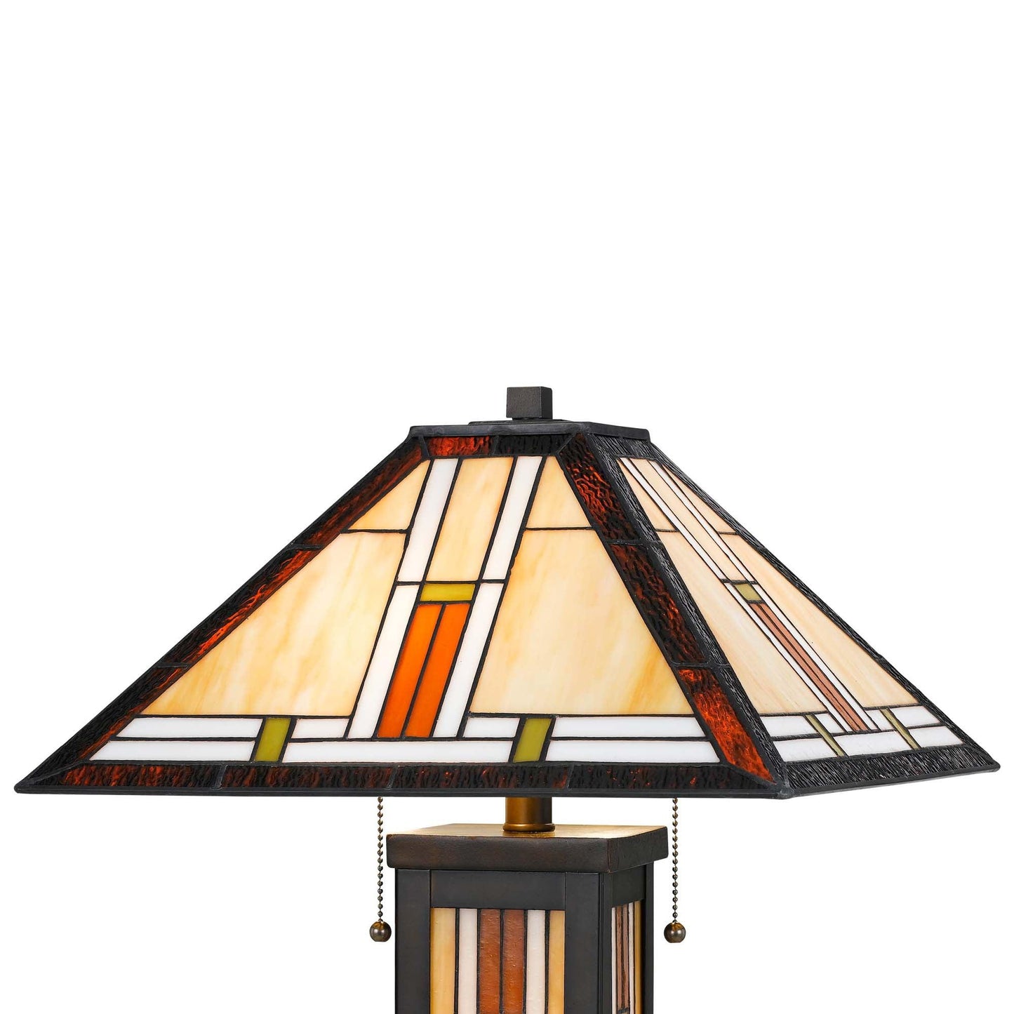 Studious Table Lamp - Wild Wings