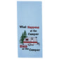 Weekender Camper Towels (Set&nbsp;of&nbsp;3) - Wild Wings