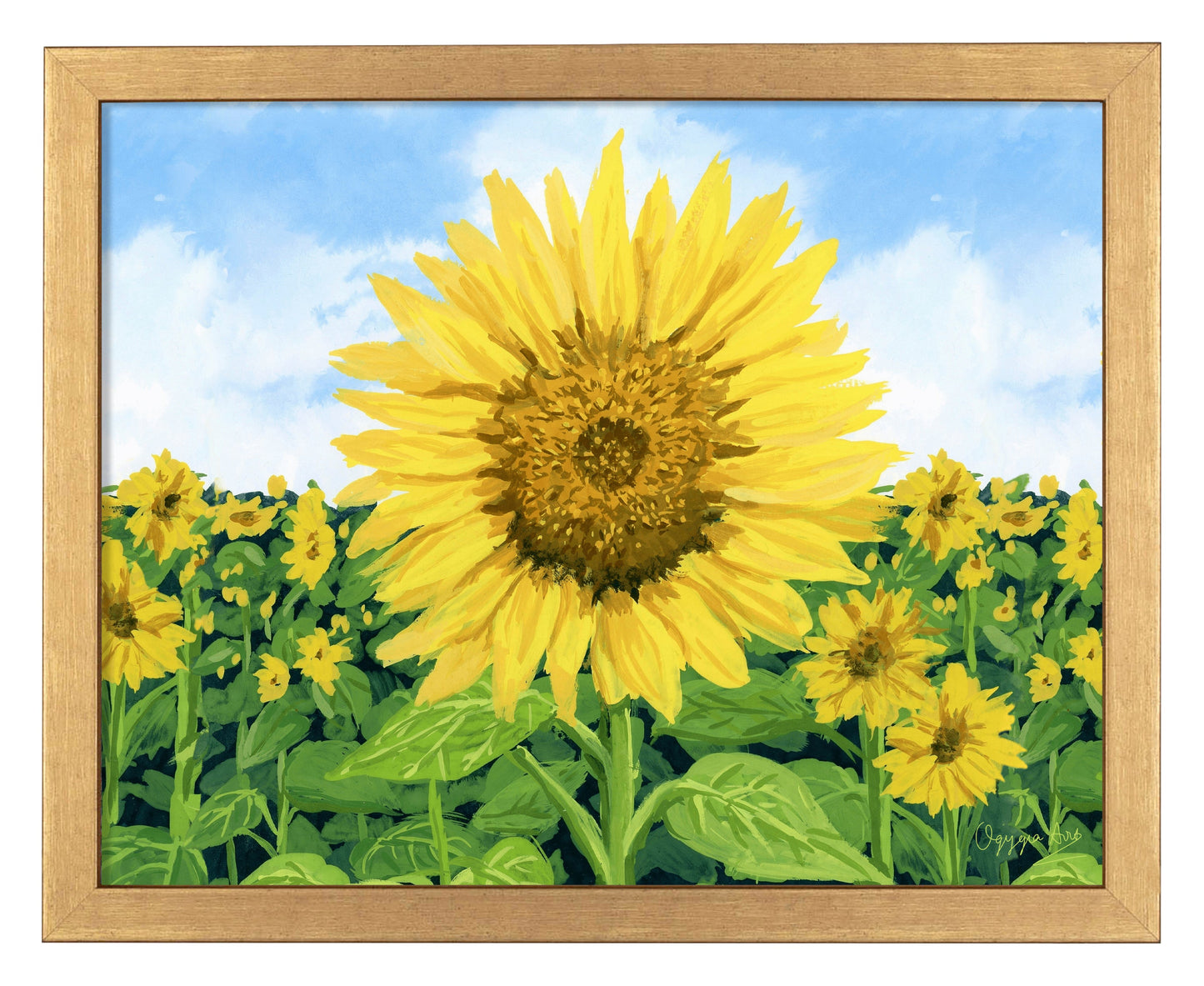 154705_Sunflower_11x14_Gold_FRA.jpg
