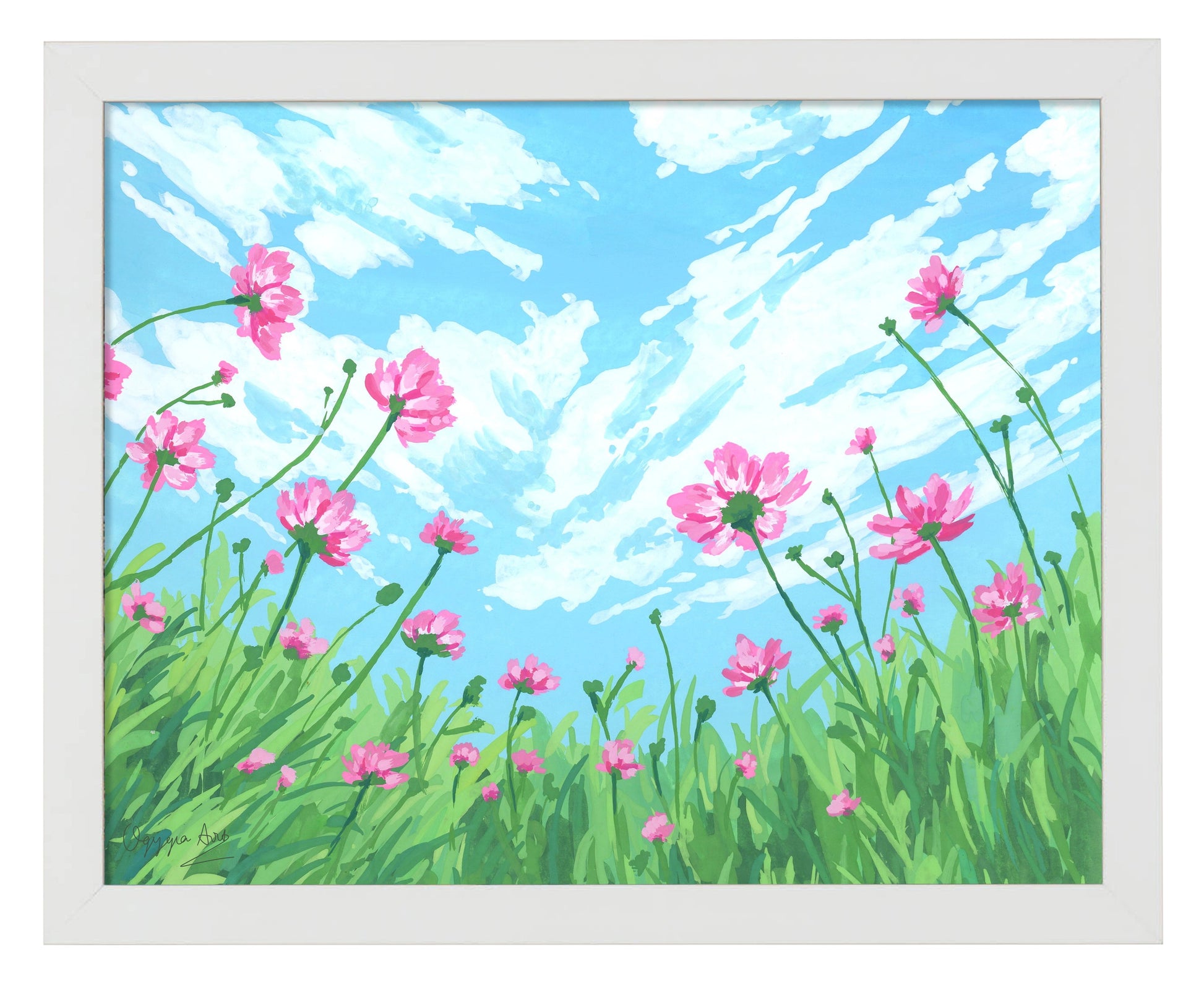 154715_Pink Flowers_11x14_White_FRA.jpg