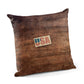 Freedom - Bald Eagle 18" Decorative Pillow - Wild Wings