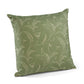 Chickadees & Lilacs 18" Decorative Pillow - Wild Wings