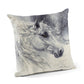 Regal—Horse 18" Decorative Pillow - Wild Wings