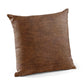 Great Horned Owl 18" Decorative Pillow - Wild Wings