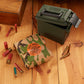 Great Outdoors Meat Gift Set - Wild Wings