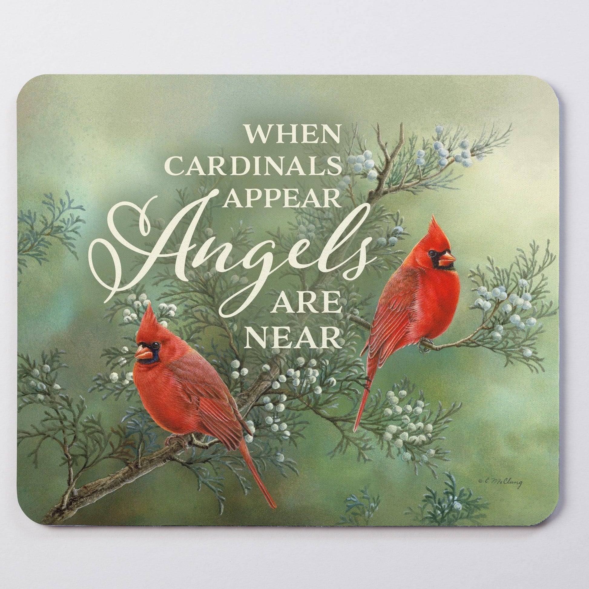 St. Louis Cardinals , limited edition Mousepad