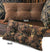 Pinecone Pillow - Wild Wings