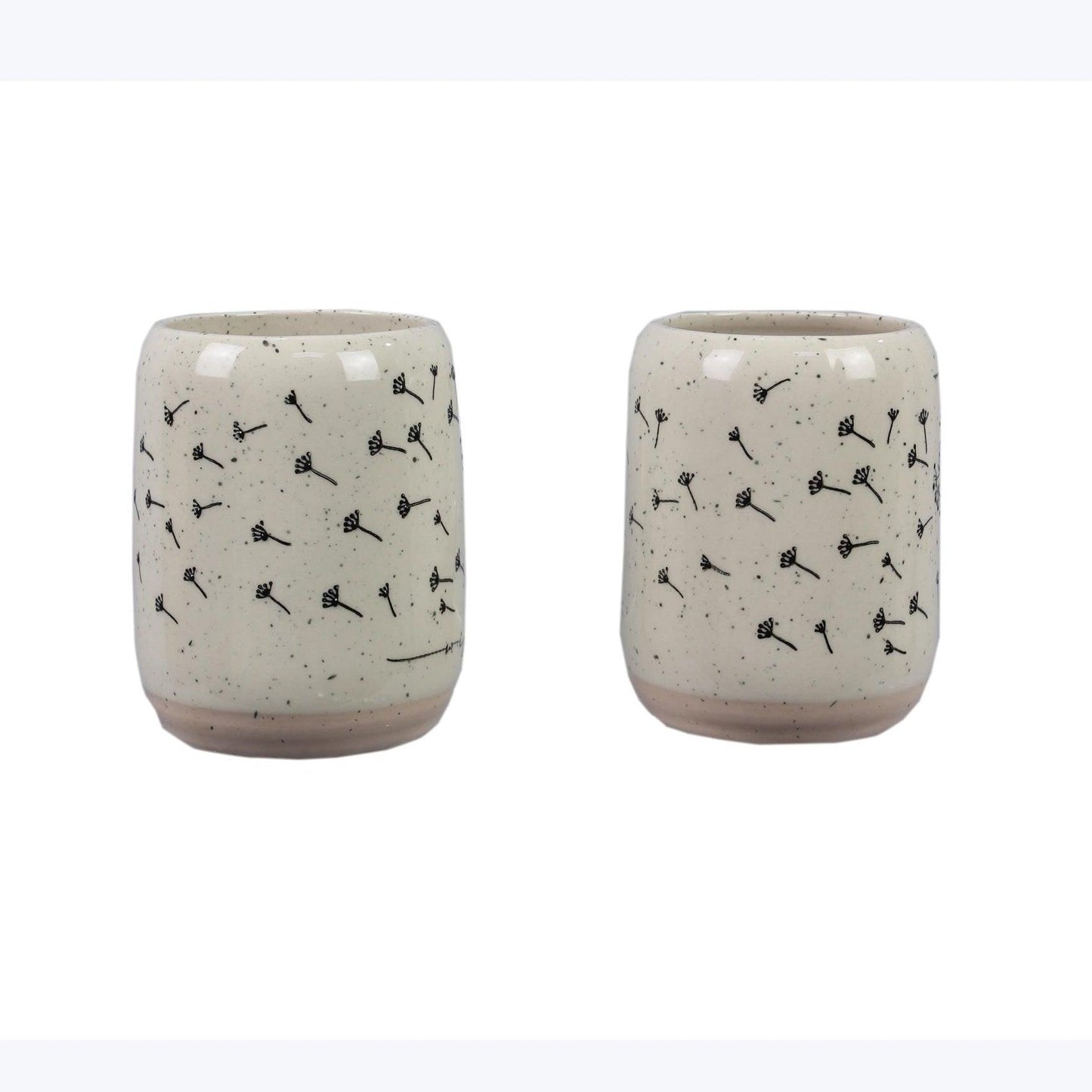 Dandelion Dreams Ceramic Mugs - Wild Wings