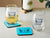 5 O'Clock Wine Glasses and Coasters - Wild Wings