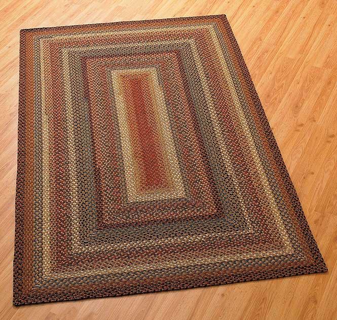 Biscotti Area Rug - Wild Wings