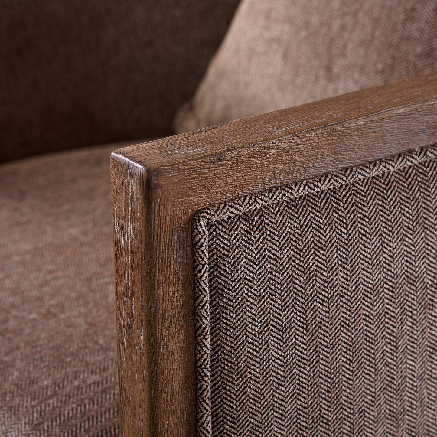 Imperial Accent Arm Chair - Wild Wings