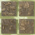 Bronze Leaves Wall Decor Collection - Wild Wings