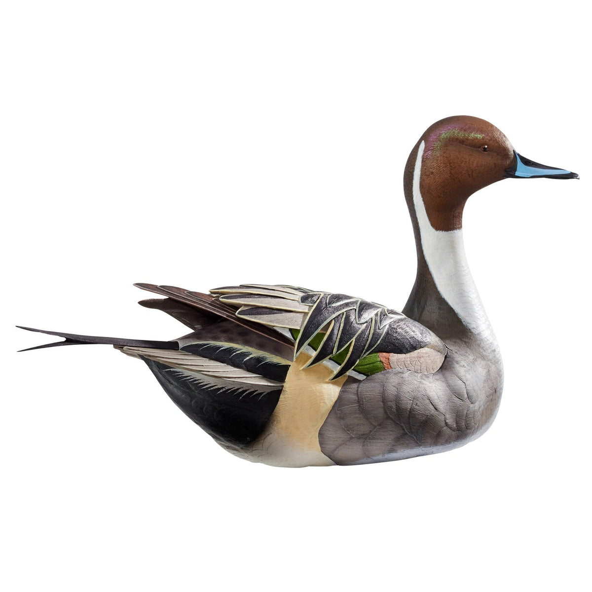 Swan Lake - Pintail Large Decoy - Wild Wings