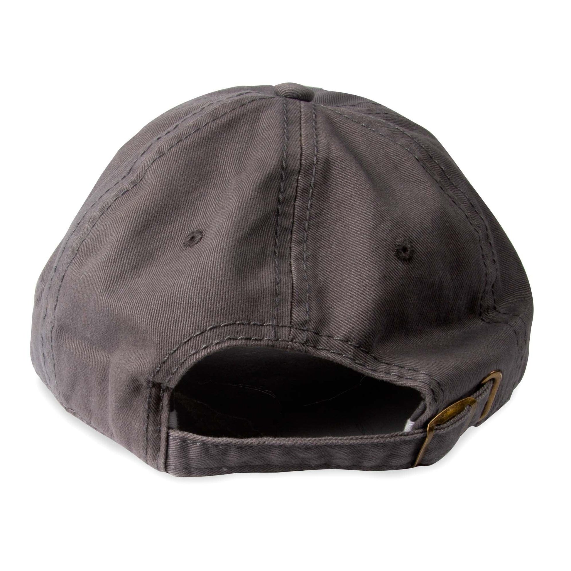 Camping People Hat - Wild Wings