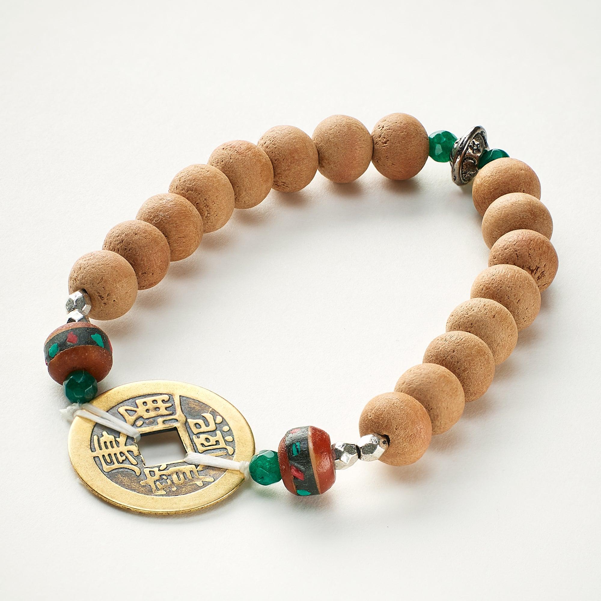 Abundance hotsell Bracelet