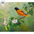 Signs of Spring—Baltimore Oriole Original Oil Painting - Wild Wings