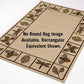 Butterfly & Dragonfly Area Rug - Wild Wings