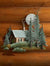 Cabin and Trees Wall Decor - Wild Wings