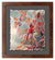Autumn Chill—Cardinals Deckled Edge Paper Print - Wild Wings