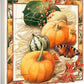 Autumn Harvest Gallery Wrapped Canvas - Wild Wings