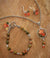 Fall Leaves Jewelry Collection - Wild Wings