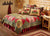 Plaid Cabin Bedding Collection - Wild Wings