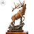 Call to Contest - Elk Mill Creek Sculpture - Wild Wings