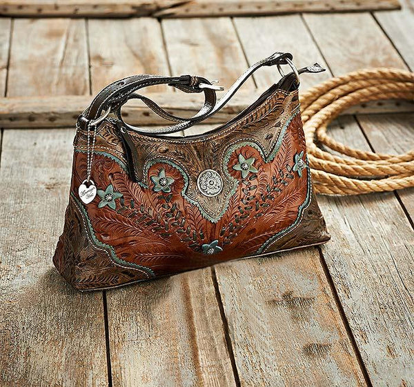 Leather handbag clearance purse