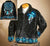 Dream Catcher Fleece Jacket - Wild Wings