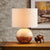 Red Rock Peaks Accent Lamp - Wild Wings