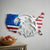 Stately Eagle Metal Wall Art - Wild Wings