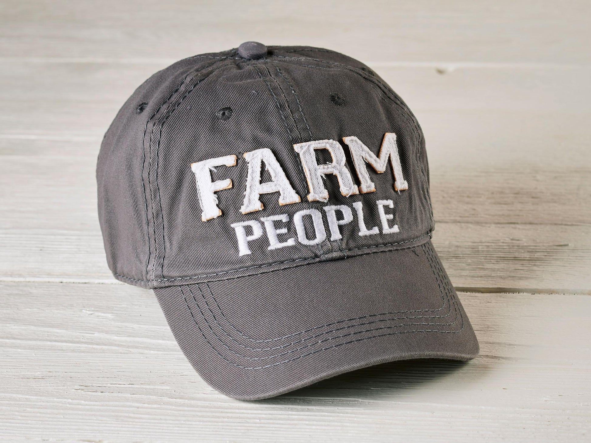 Farm People Hat - Wild Wings