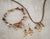 Fox Necklace, Earrings & Bracelet - Wild Wings
