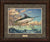 Tuna Surprise—Marlin Art Collection - Wild Wings
