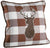Enchanted Forest—Whitetail Deer Pillow - Wild Wings