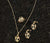 Black Hills Gold Hummingbird Jewelry Collection - Wild Wings