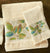 Cascade Leaf Towel Collection - Wild Wings