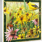 Meadow Paradise Gallery Wrapped Canvas - Wild Wings