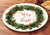 Merry & Bright Lazy Susan Turntable - Wild Wings