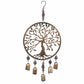 Branching Out—Tree Wind Chime - Wild Wings