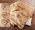 Nature Personalized Throw Collection - Wild Wings