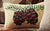Pinecone Hooked Pillow - Wild Wings