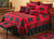 Red Plaid Lodge Bedding Collection - Wild Wings