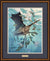 Sailfish and Moon Jellies Art Collection - Wild Wings